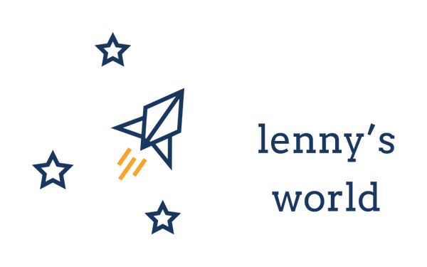 The Lenny's World